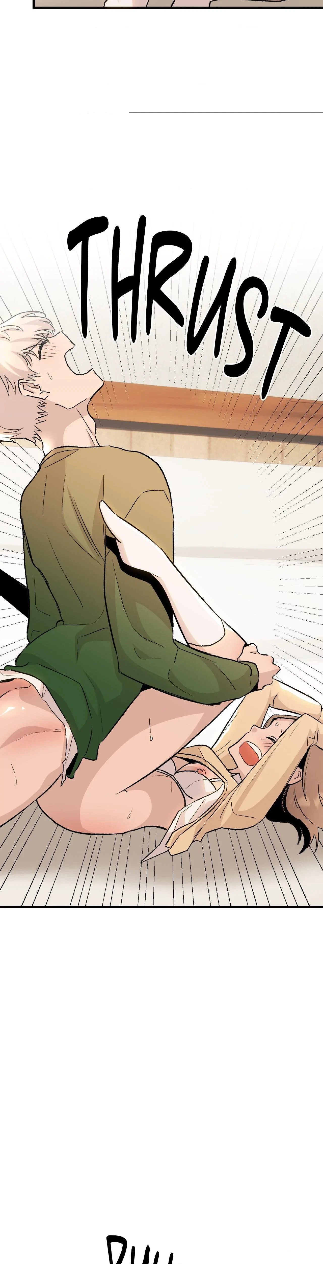 Three's A (Nice) Crowd Chapter 22, page 22