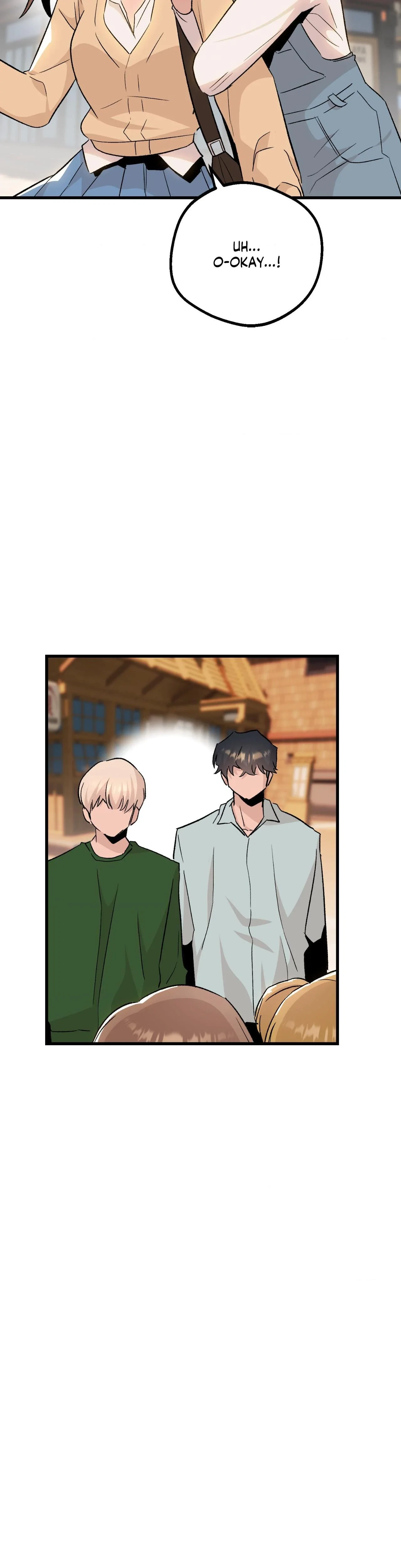 Three's A (Nice) Crowd Chapter 22, page 31