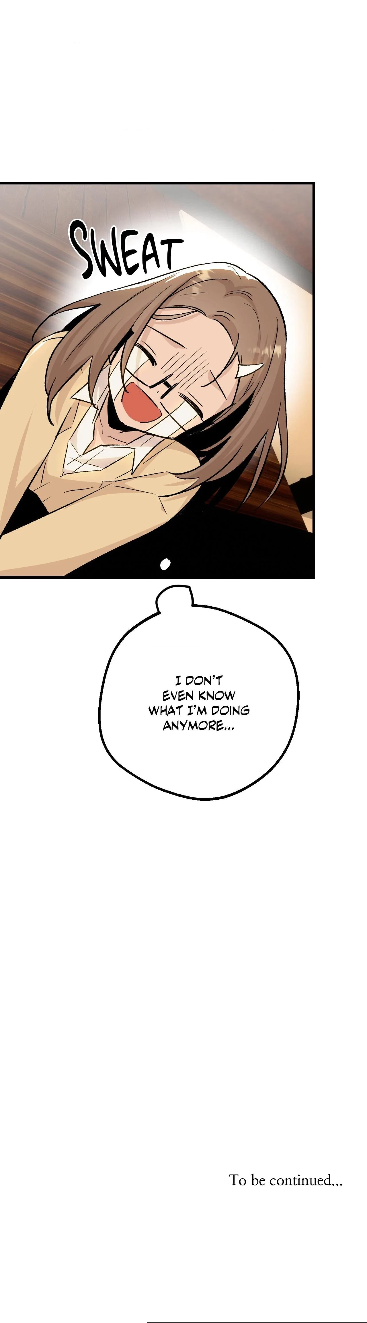Three's A (Nice) Crowd Chapter 22, page 34