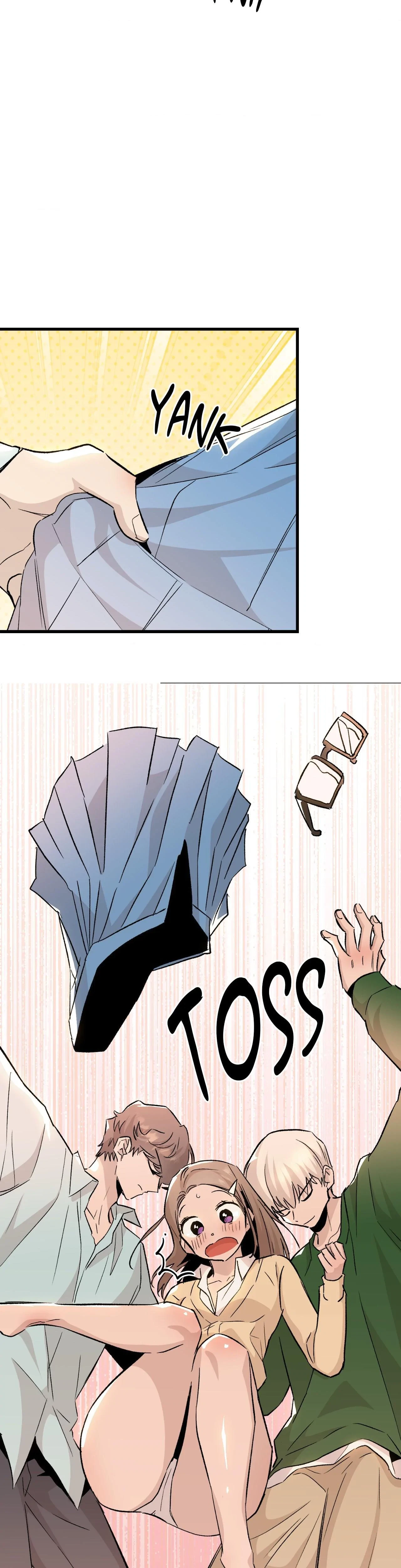Three's A (Nice) Crowd Chapter 22, page 8