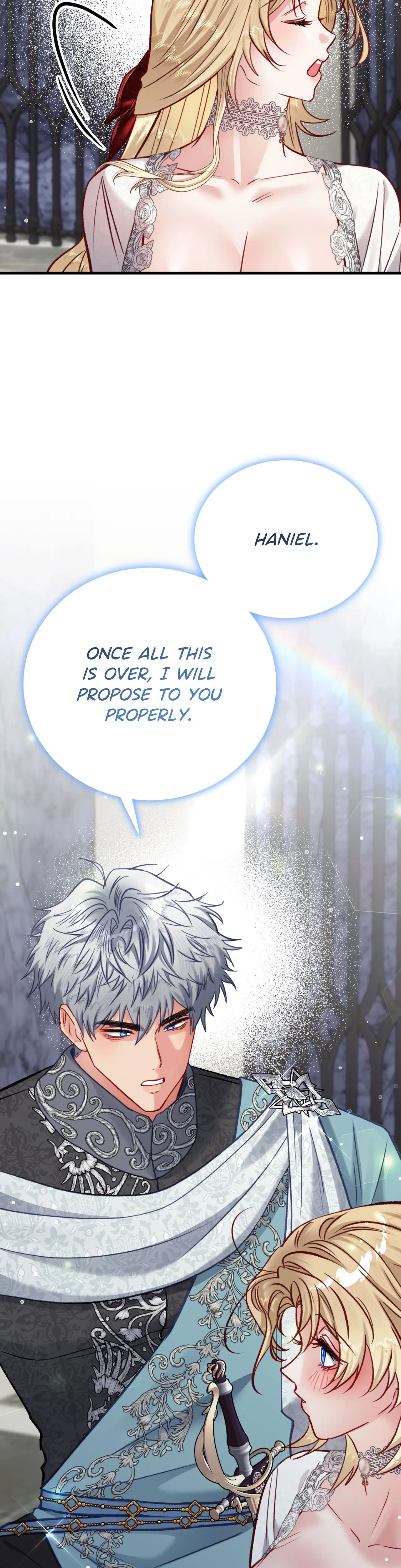 Hunks, Harems, And Hardcore Habits Chapter 60, page 10