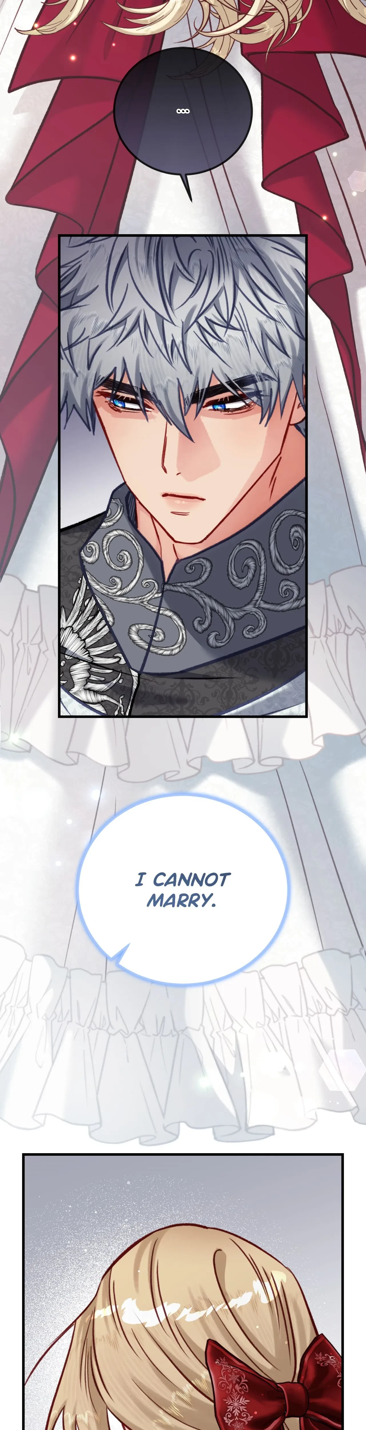 Hunks, Harems, And Hardcore Habits Chapter 60, page 15
