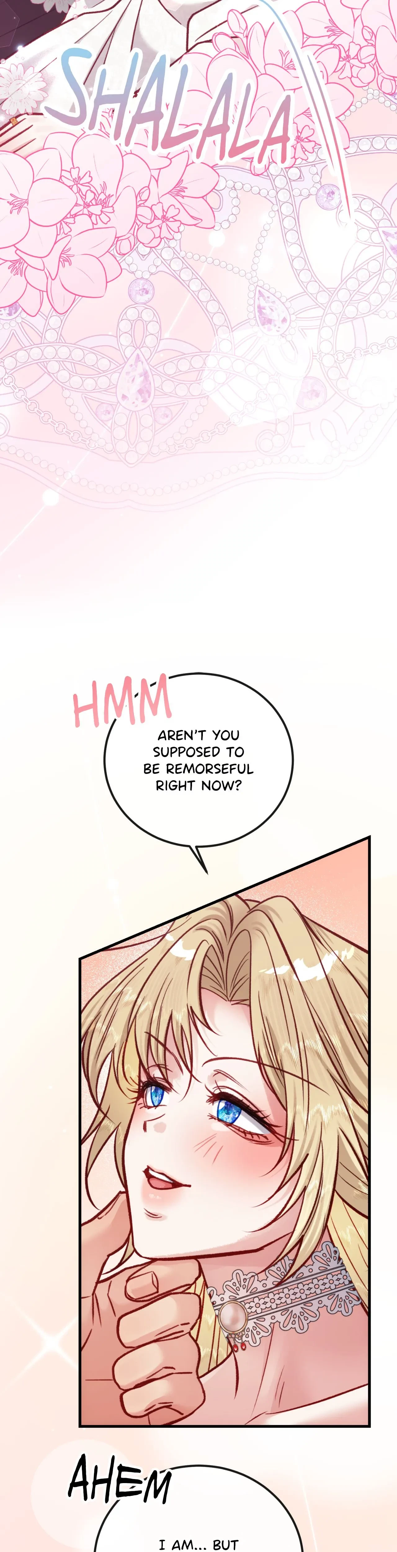 Hunks, Harems, And Hardcore Habits Chapter 60, page 2