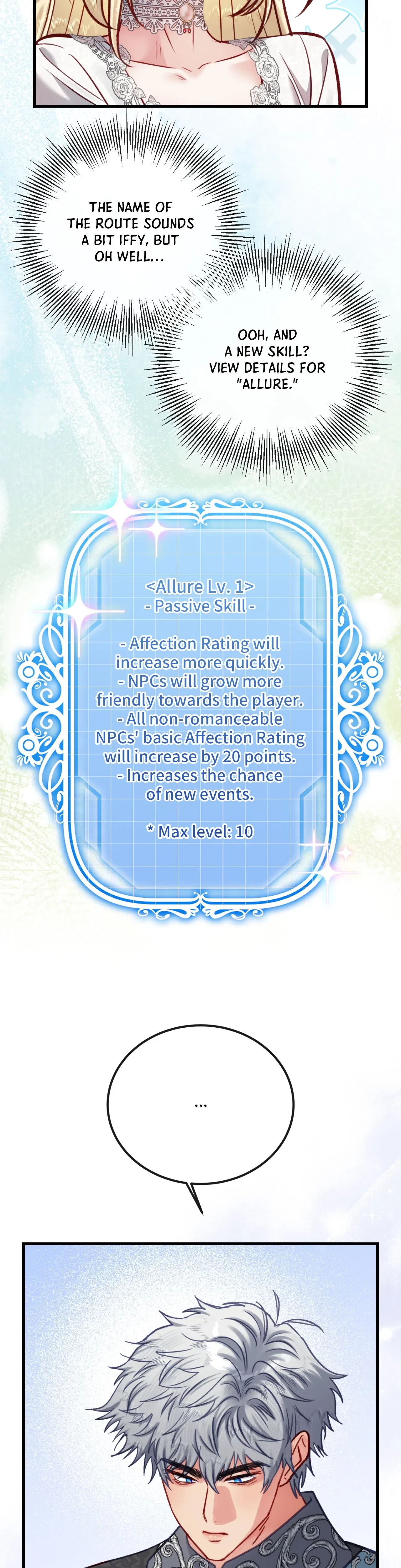 Hunks, Harems, And Hardcore Habits Chapter 60, page 22