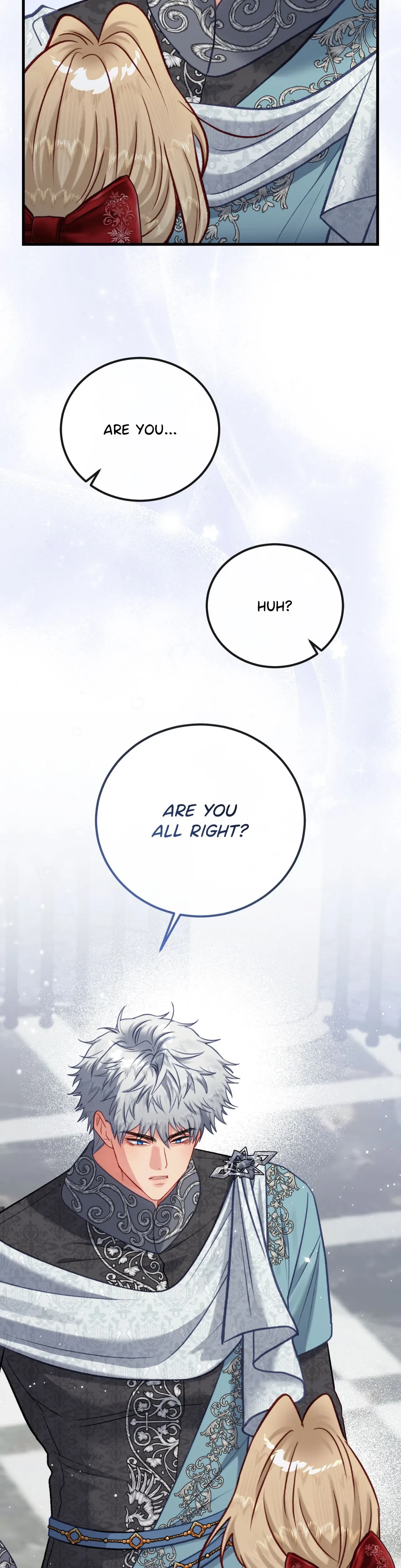 Hunks, Harems, And Hardcore Habits Chapter 60, page 23