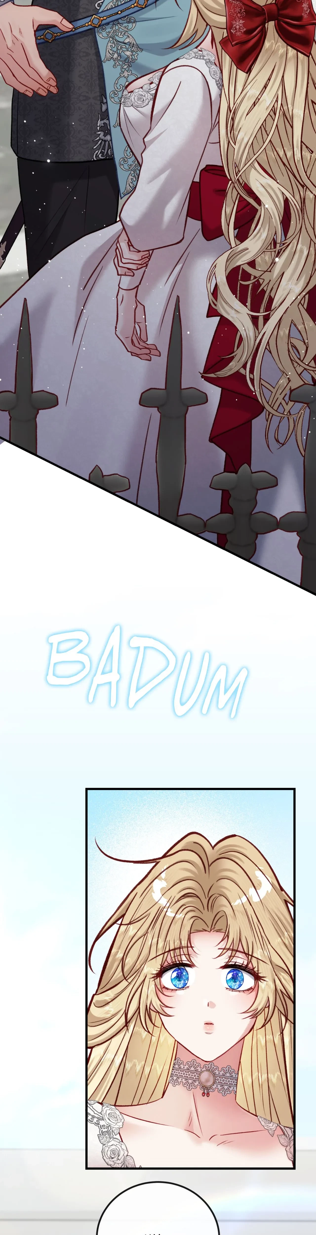 Hunks, Harems, And Hardcore Habits Chapter 60, page 24
