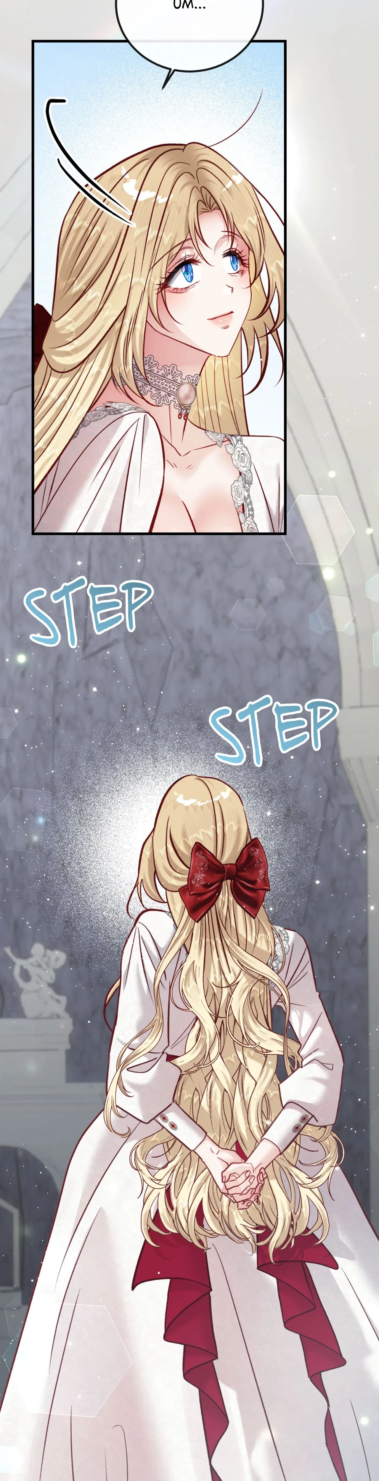 Hunks, Harems, And Hardcore Habits Chapter 60, page 25