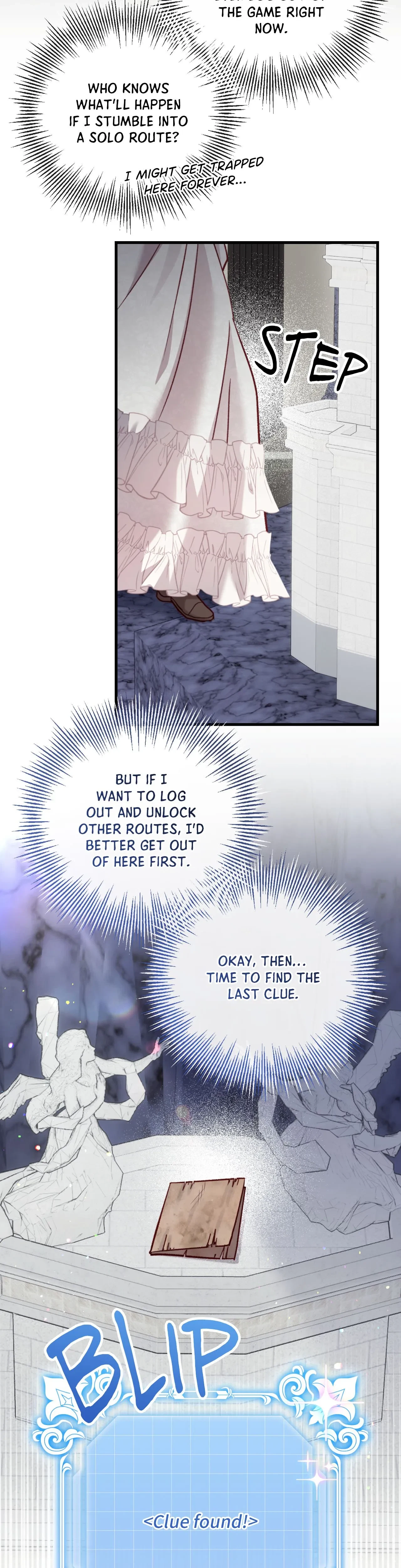 Hunks, Harems, And Hardcore Habits Chapter 60, page 28