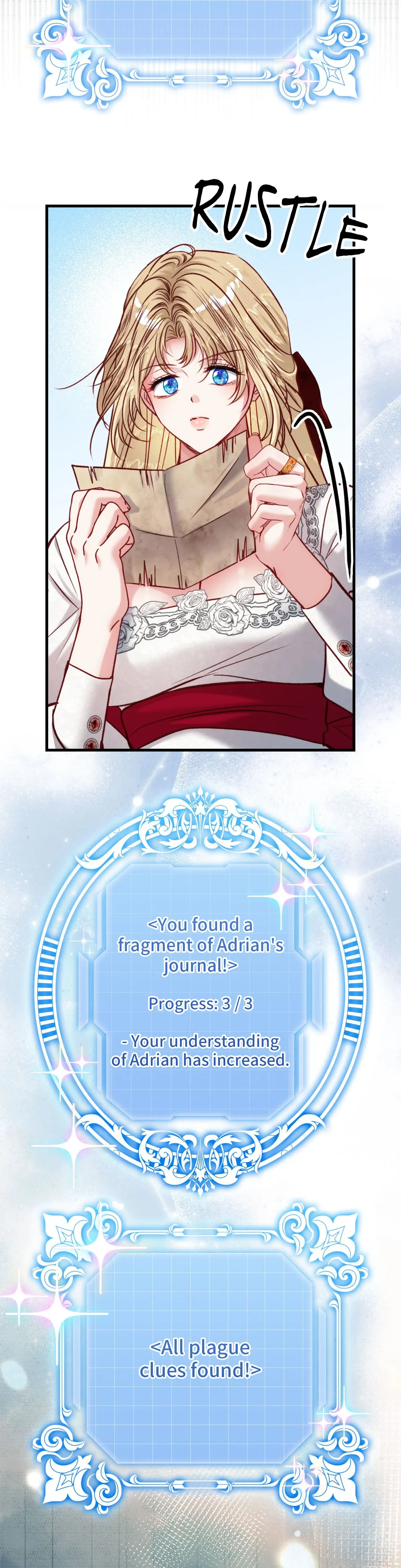 Hunks, Harems, And Hardcore Habits Chapter 60, page 29