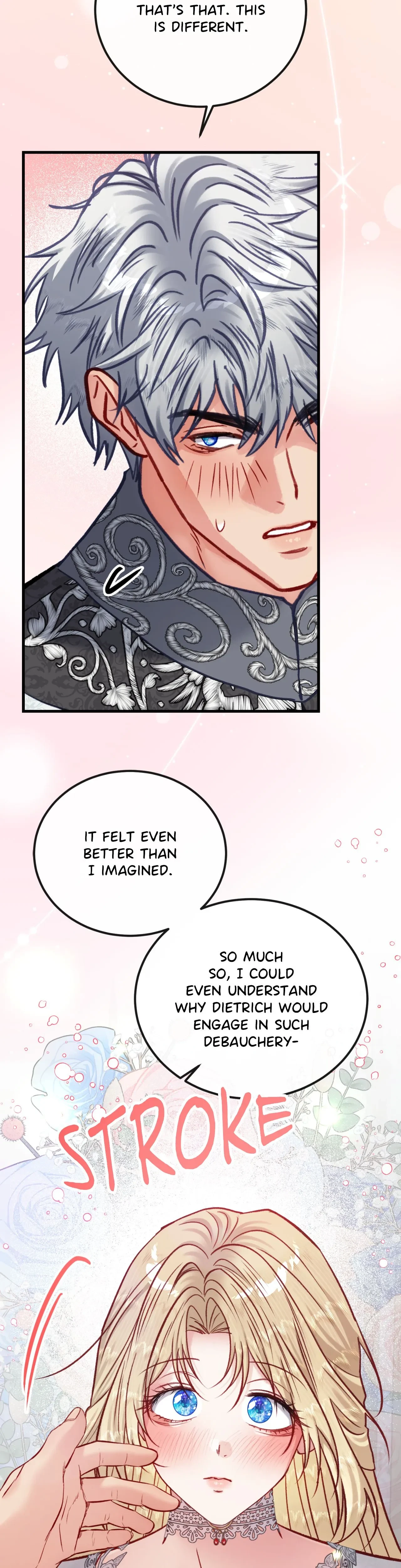 Hunks, Harems, And Hardcore Habits Chapter 60, page 3