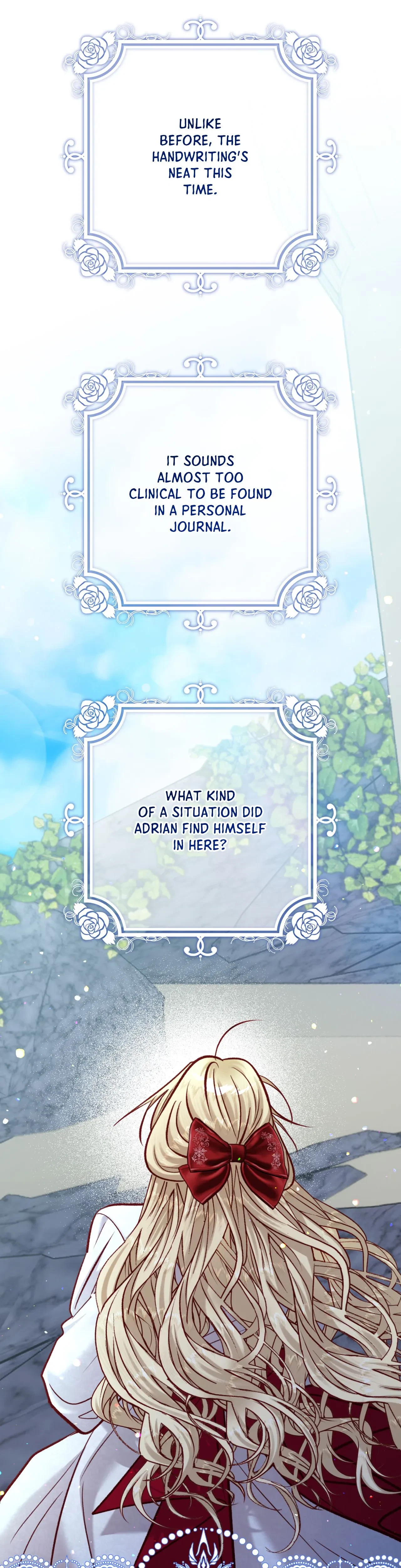 Hunks, Harems, And Hardcore Habits Chapter 60, page 31