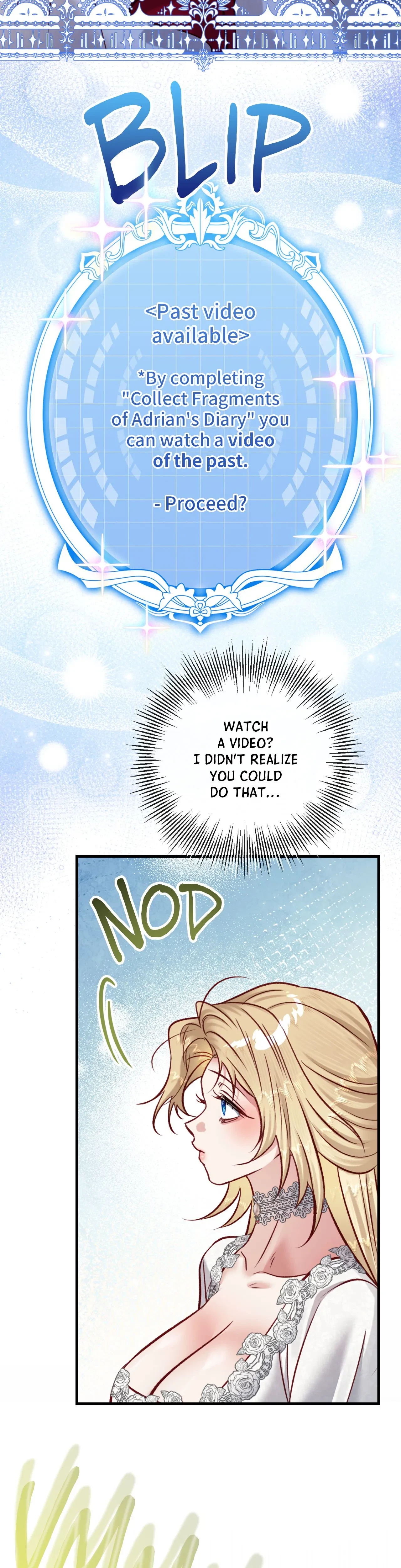 Hunks, Harems, And Hardcore Habits Chapter 60, page 32