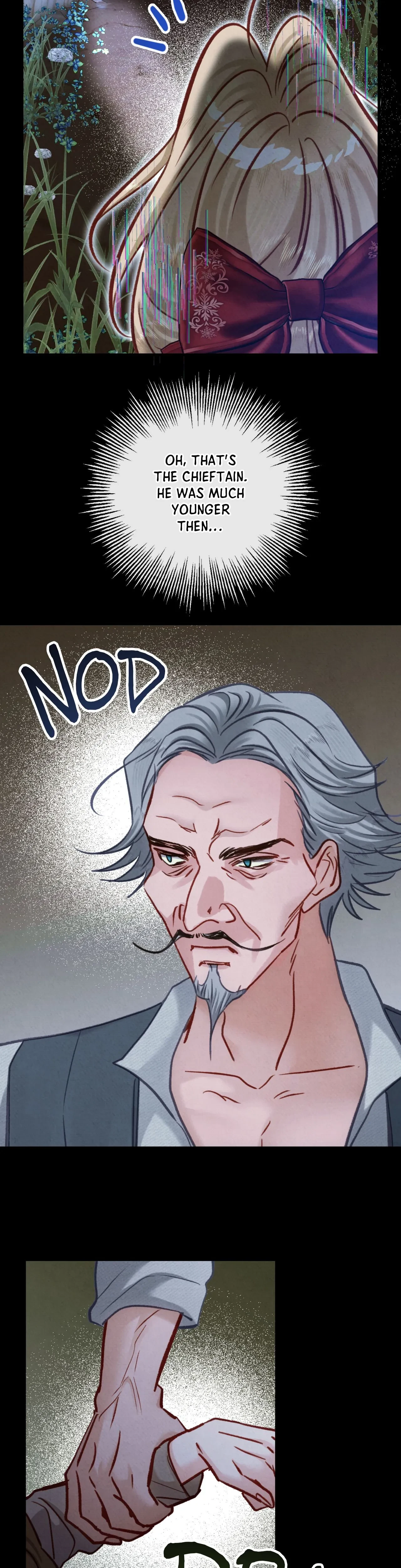 Hunks, Harems, And Hardcore Habits Chapter 60, page 37