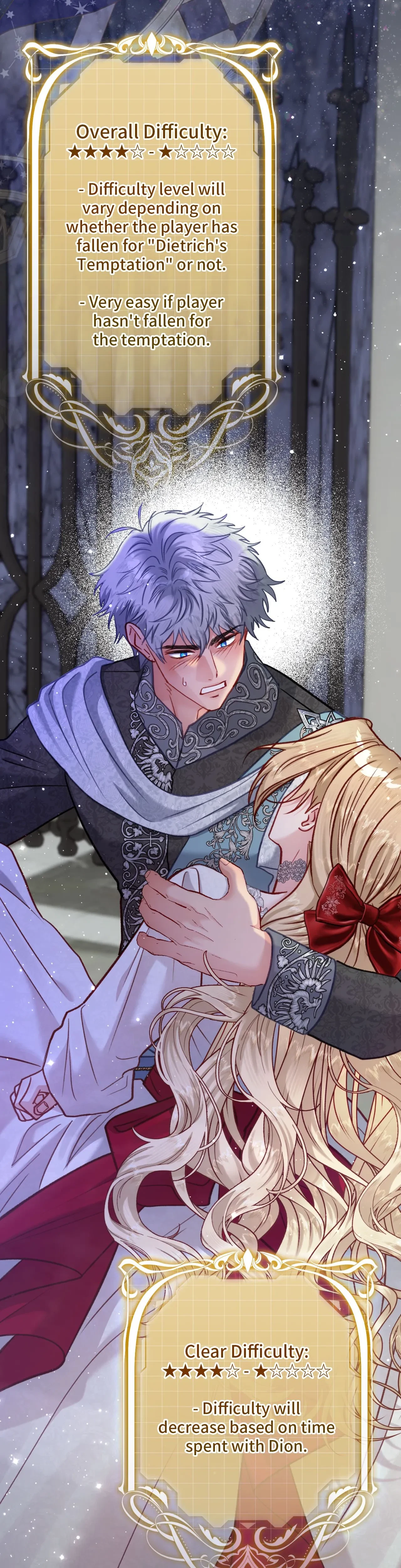 Hunks, Harems, And Hardcore Habits Chapter 60, page 43