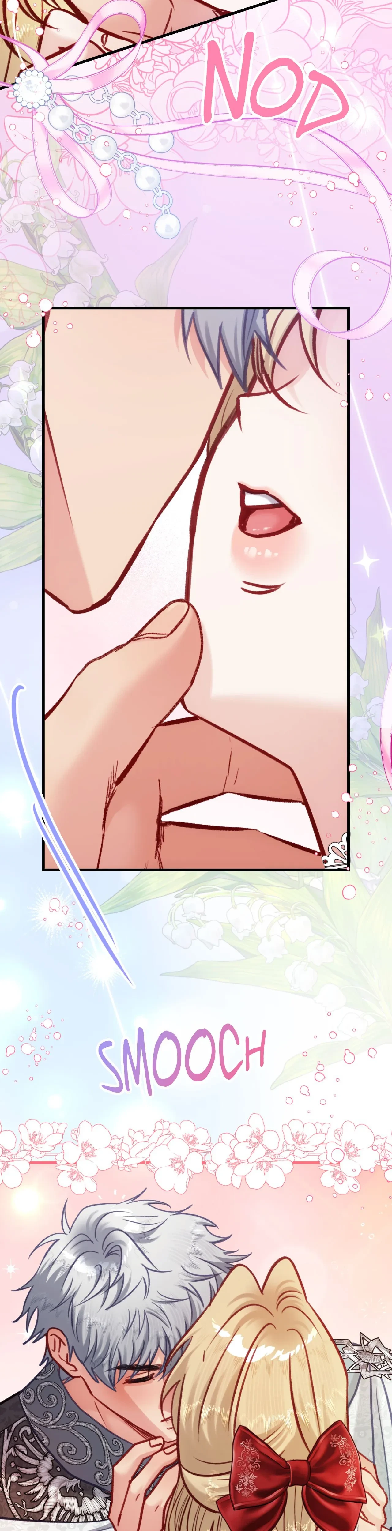 Hunks, Harems, And Hardcore Habits Chapter 60, page 5