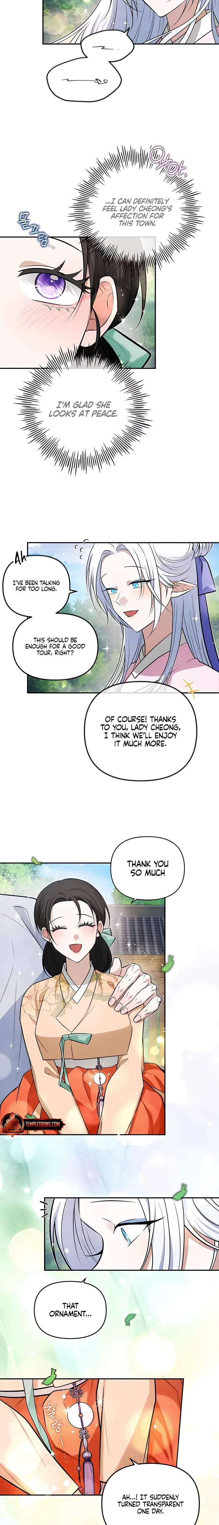 Chapter 21 - Side Story 2, page 2