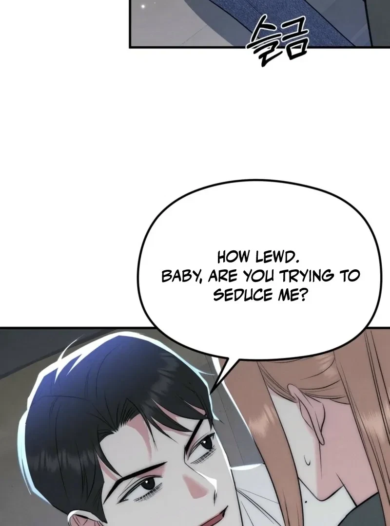 Fox Trap Chapter 7, page 49