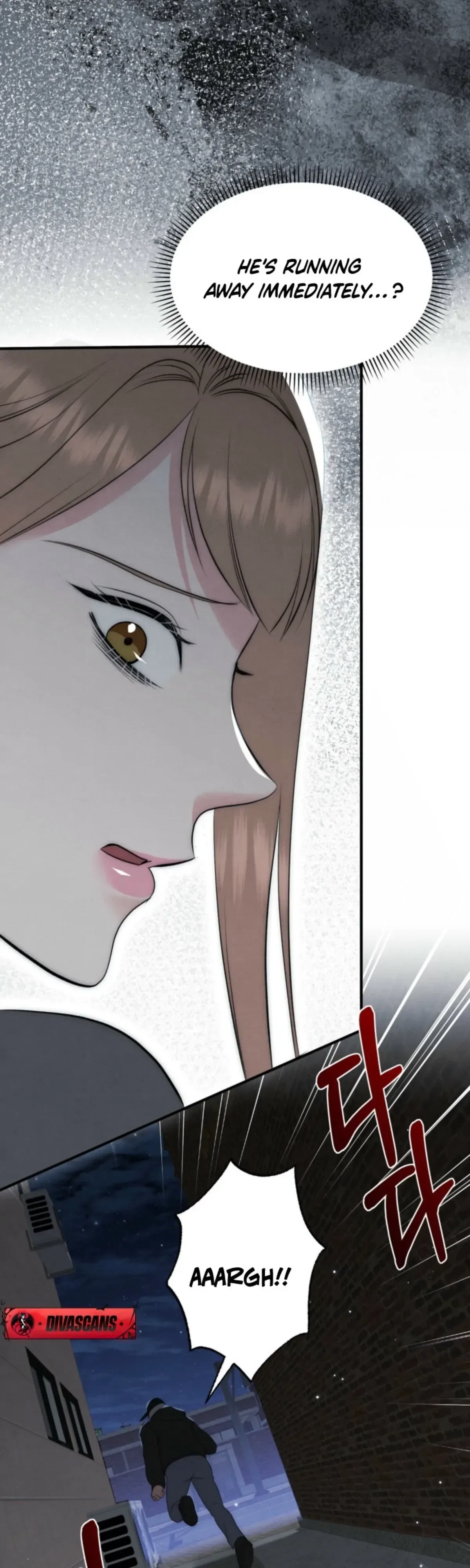 Fox Trap Chapter 7, page 7