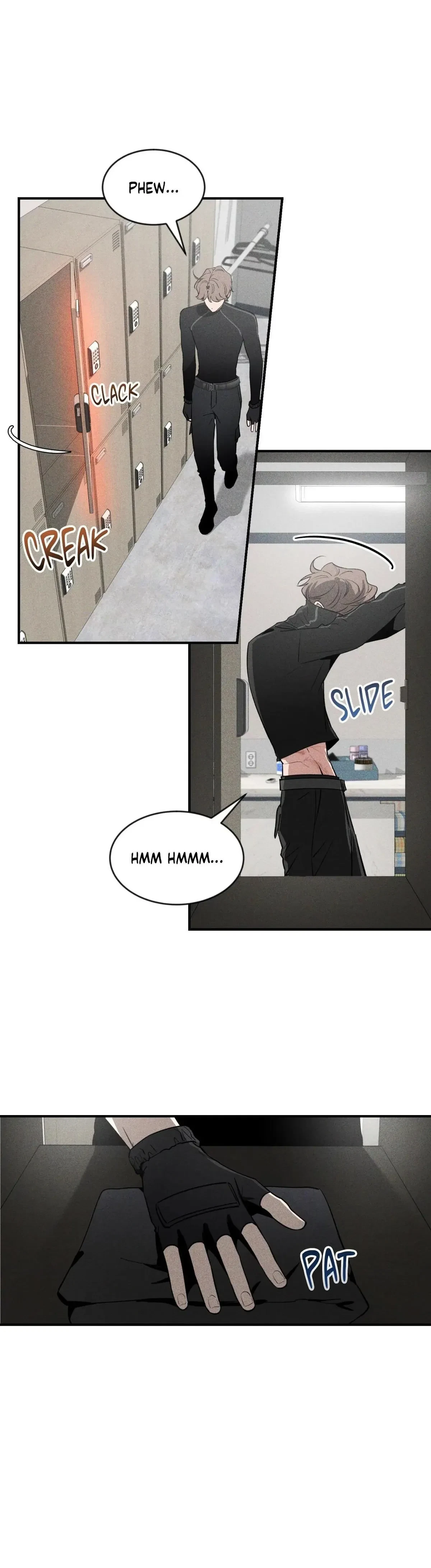 Side. : AU Synchro 6, page 18