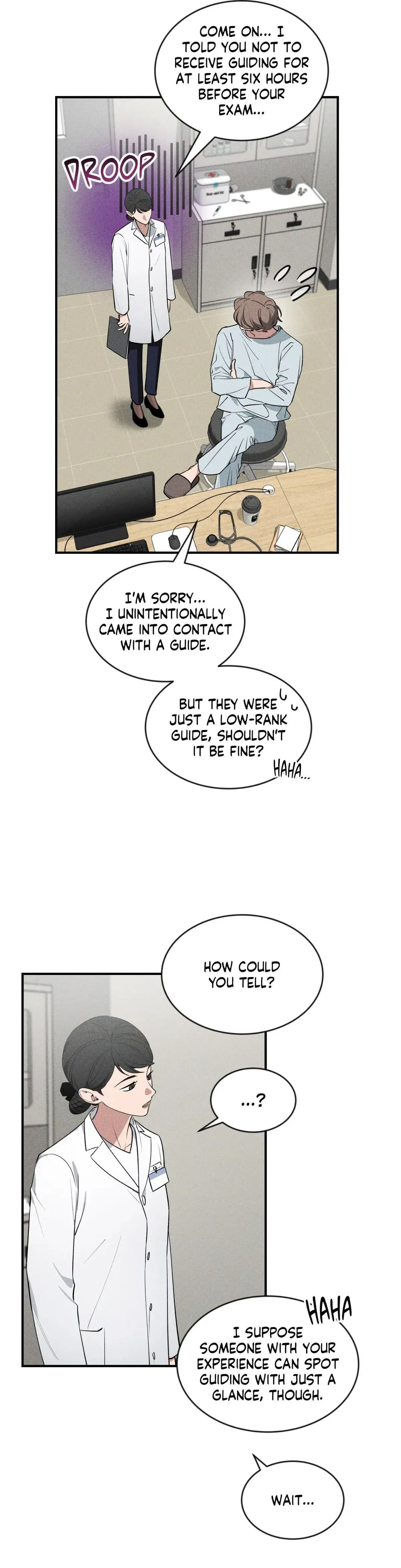 Side. : AU Synchro 6, page 21