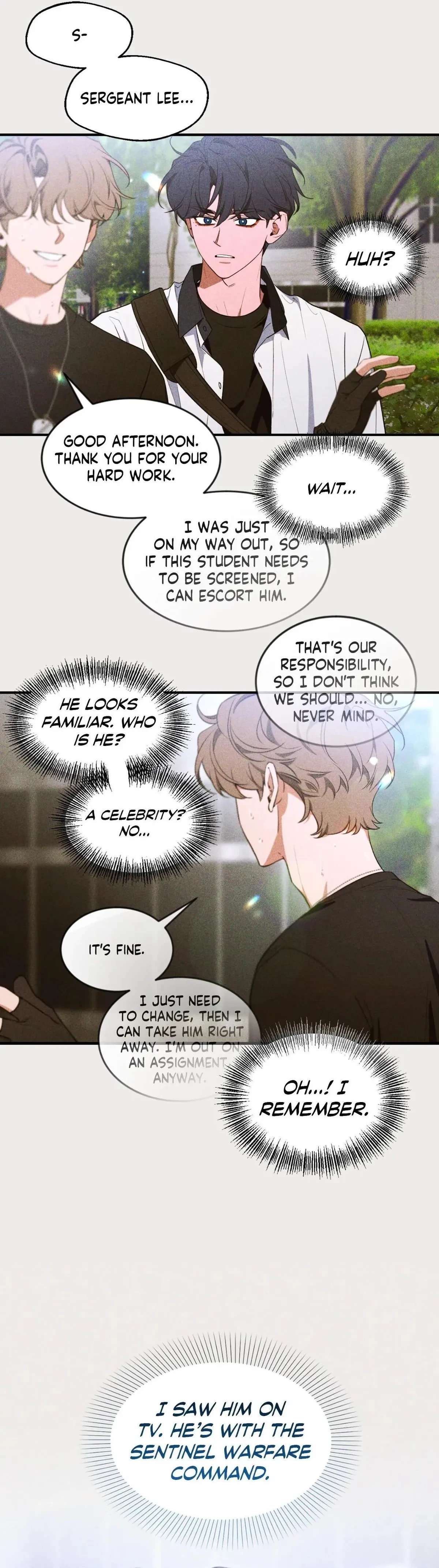 Side. : AU Synchro 6, page 6