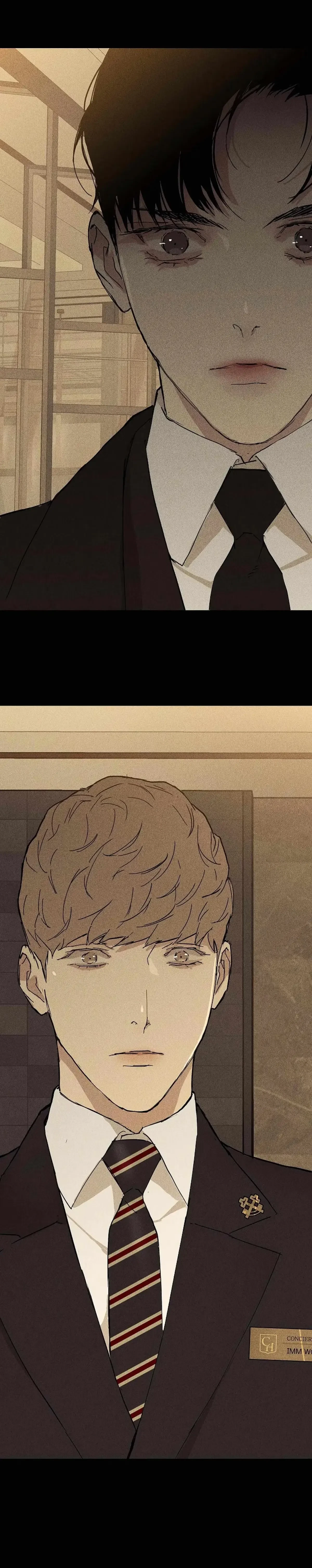 Missing Love: The Marrying Man Chapter 19, page 11