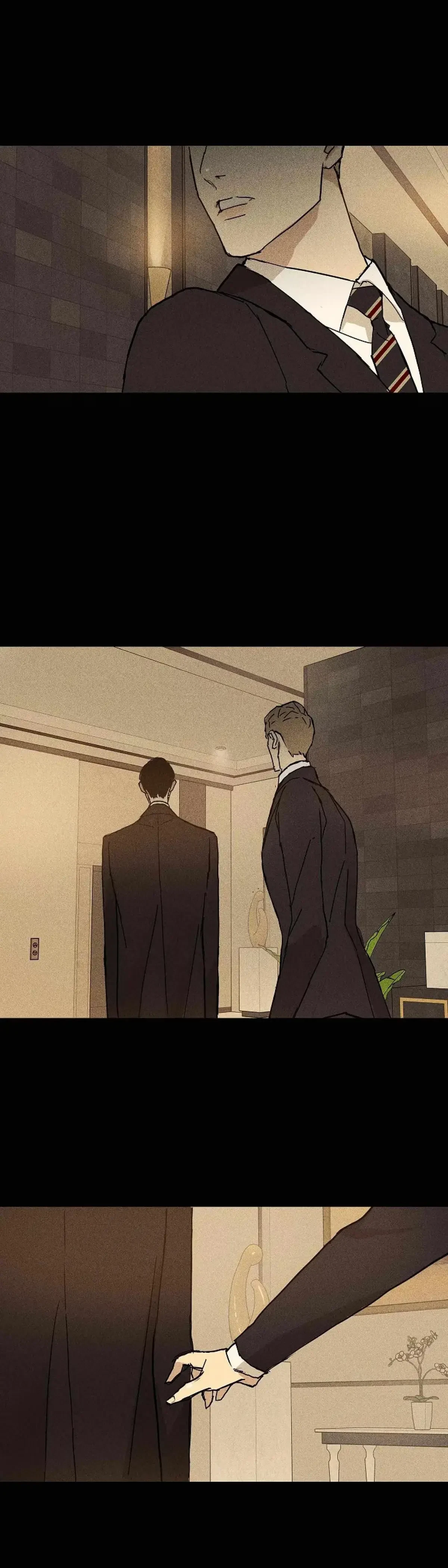 Missing Love: The Marrying Man Chapter 19, page 16