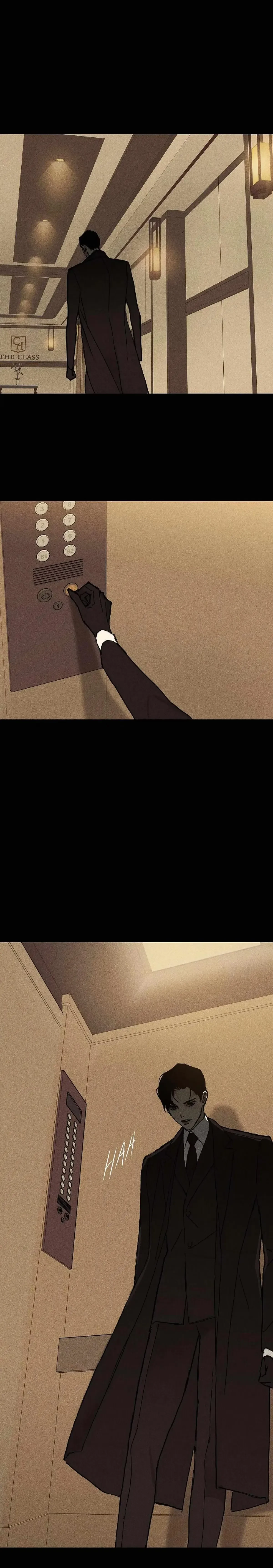 Missing Love: The Marrying Man Chapter 19, page 19