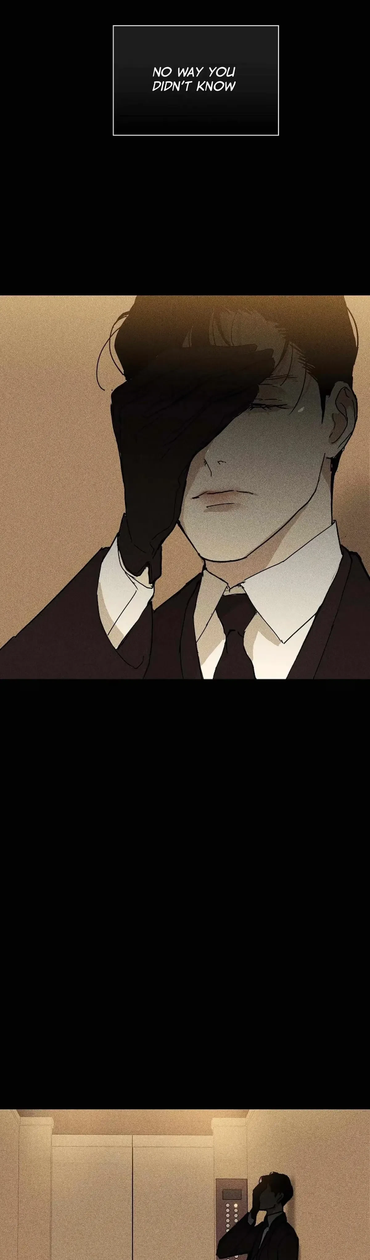 Missing Love: The Marrying Man Chapter 19, page 21