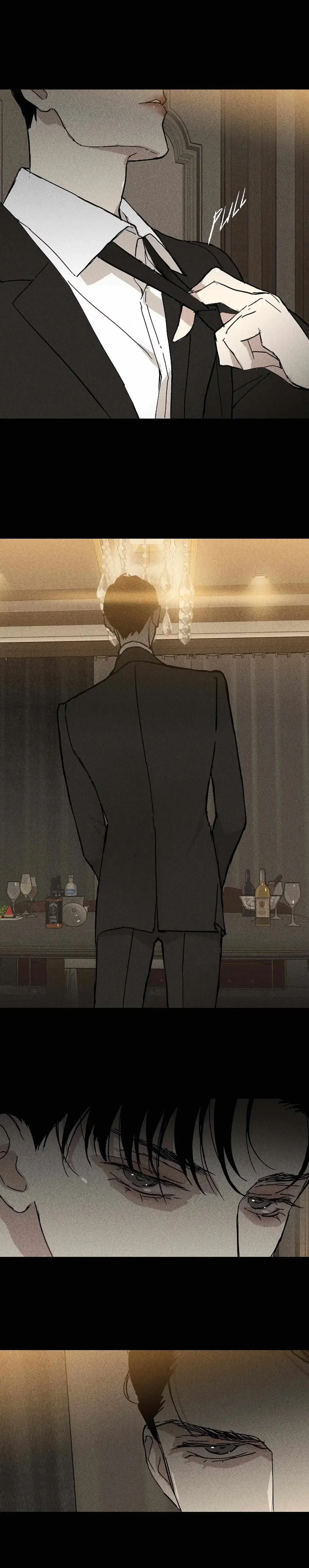 Missing Love: The Marrying Man Chapter 19, page 27