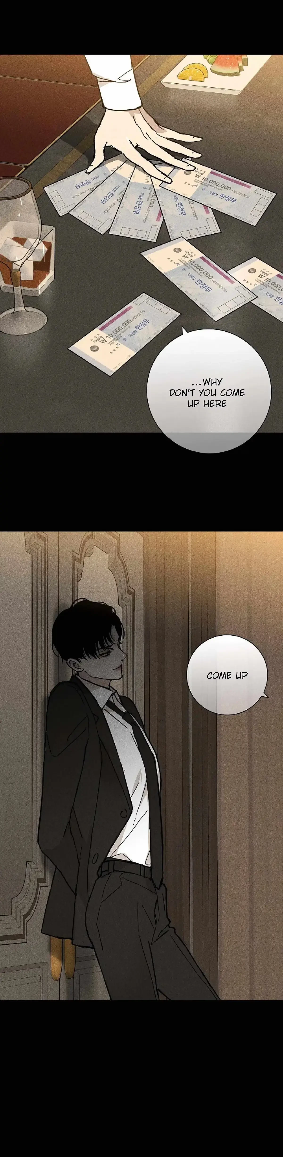 Missing Love: The Marrying Man Chapter 19, page 29