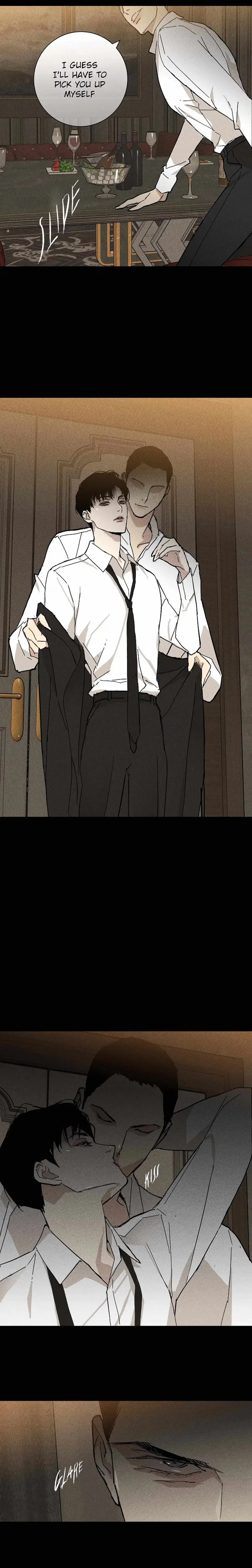 Missing Love: The Marrying Man Chapter 19, page 30