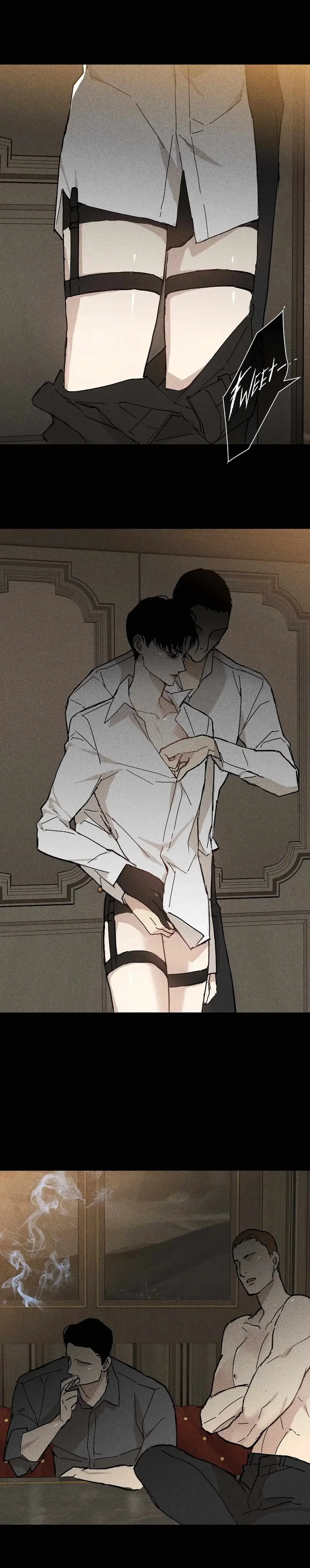 Missing Love: The Marrying Man Chapter 19, page 31