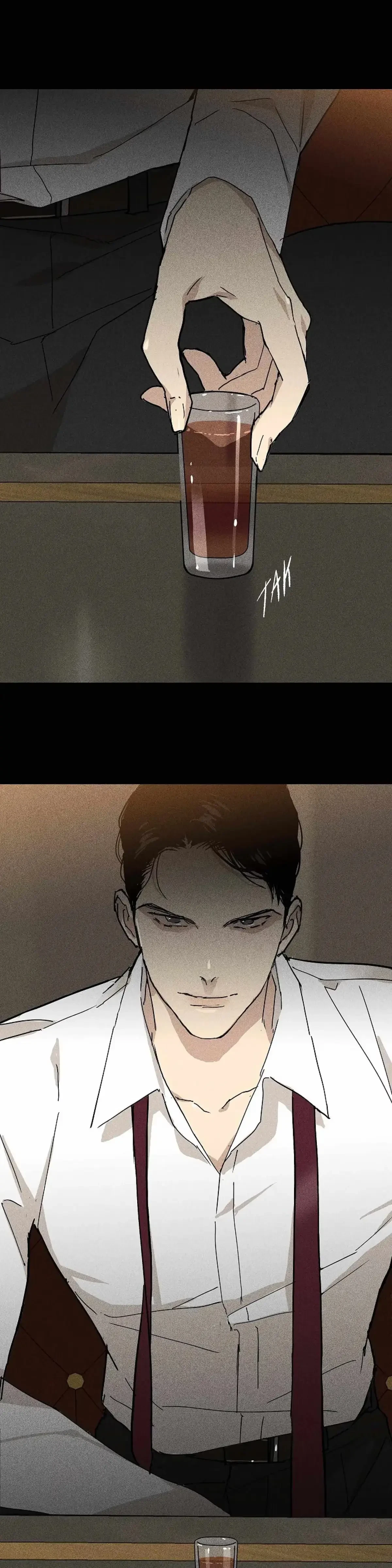 Missing Love: The Marrying Man Chapter 19, page 37