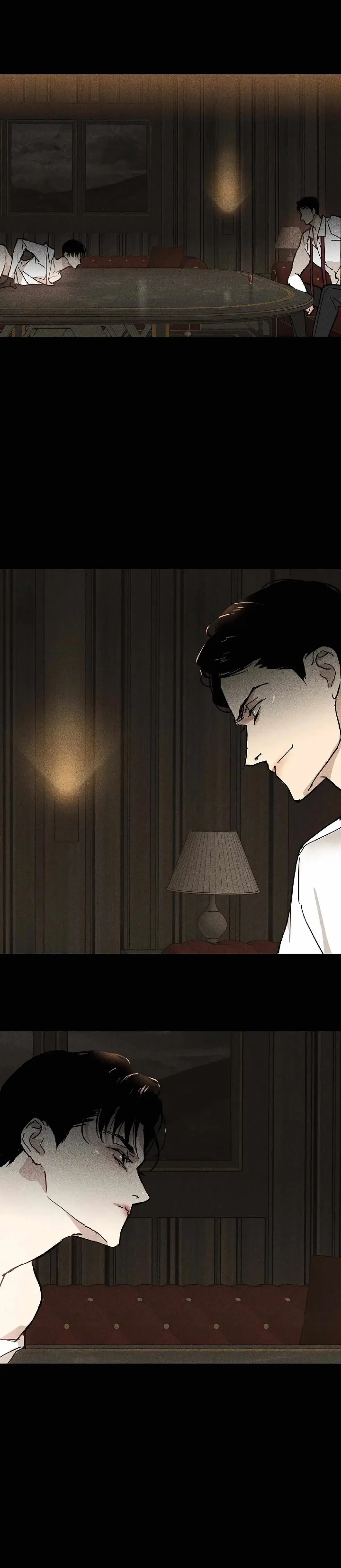 Missing Love: The Marrying Man Chapter 19, page 39