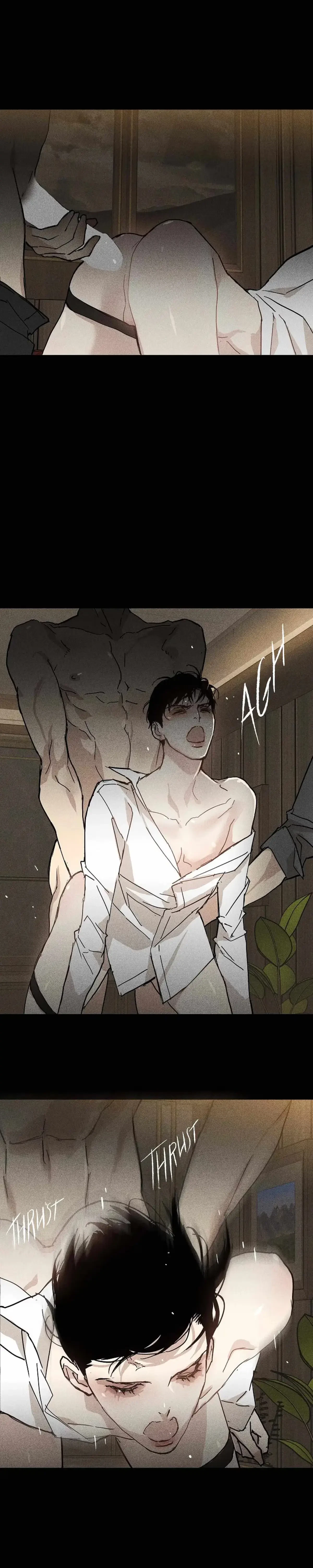 Missing Love: The Marrying Man Chapter 19, page 40