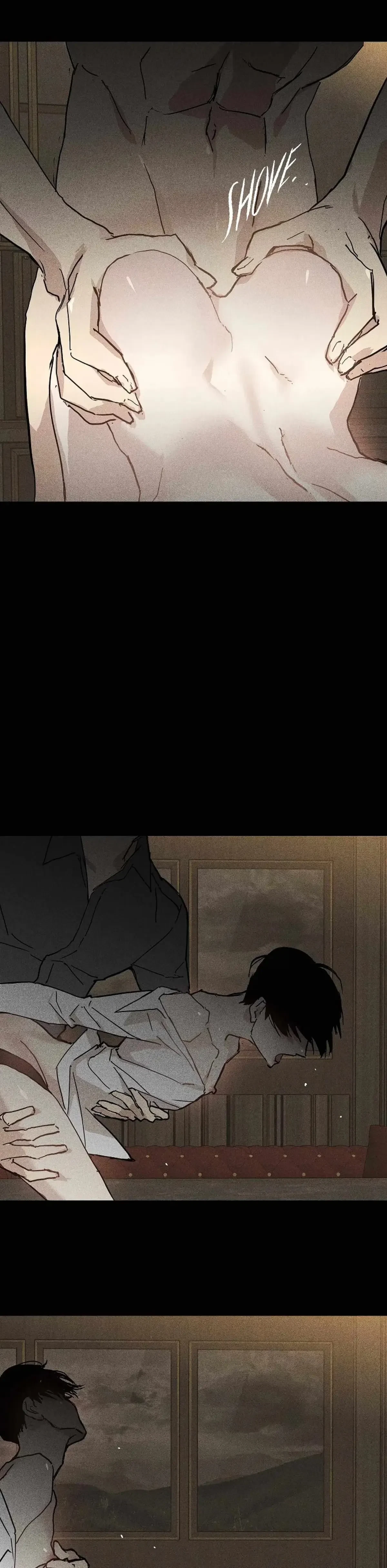 Missing Love: The Marrying Man Chapter 19, page 41