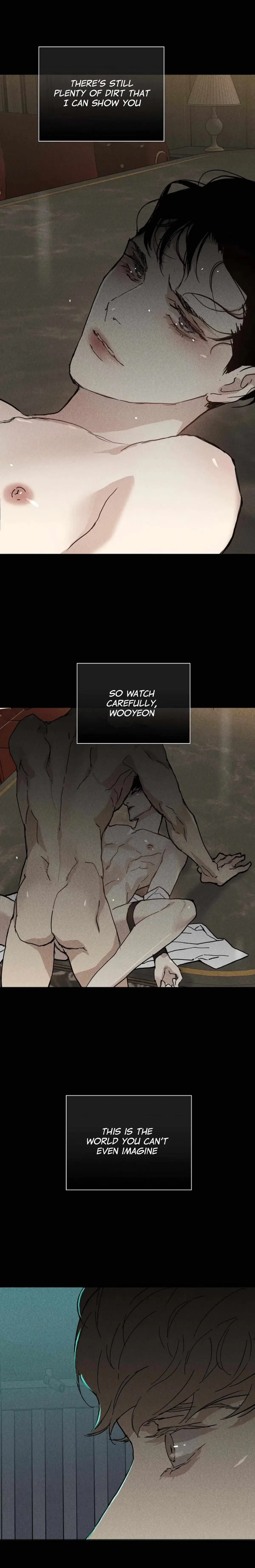 Missing Love: The Marrying Man Chapter 19, page 47