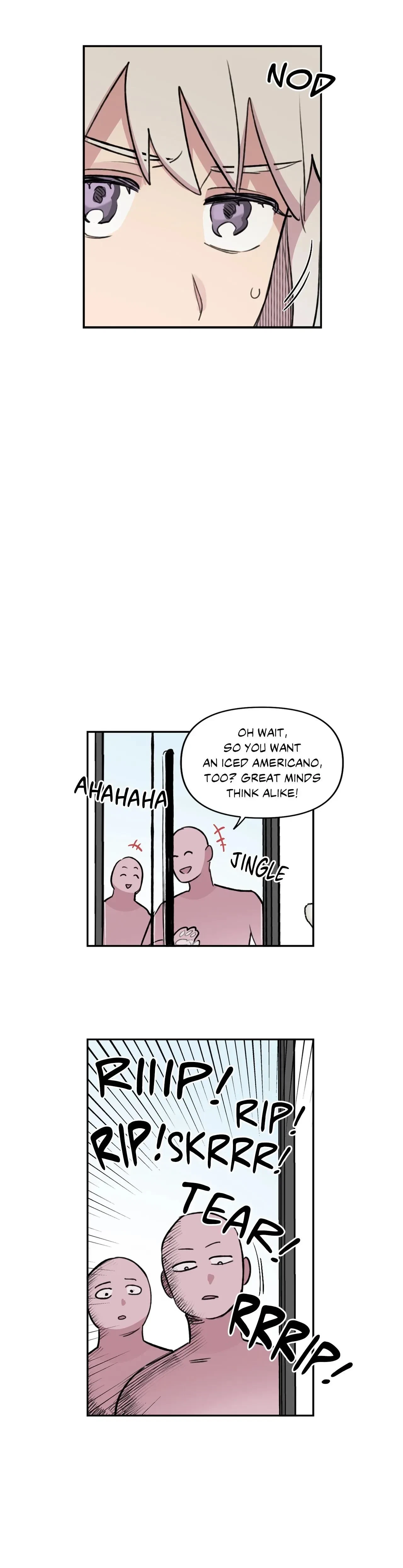 Chapter 63 - Side Story A (6), page 13