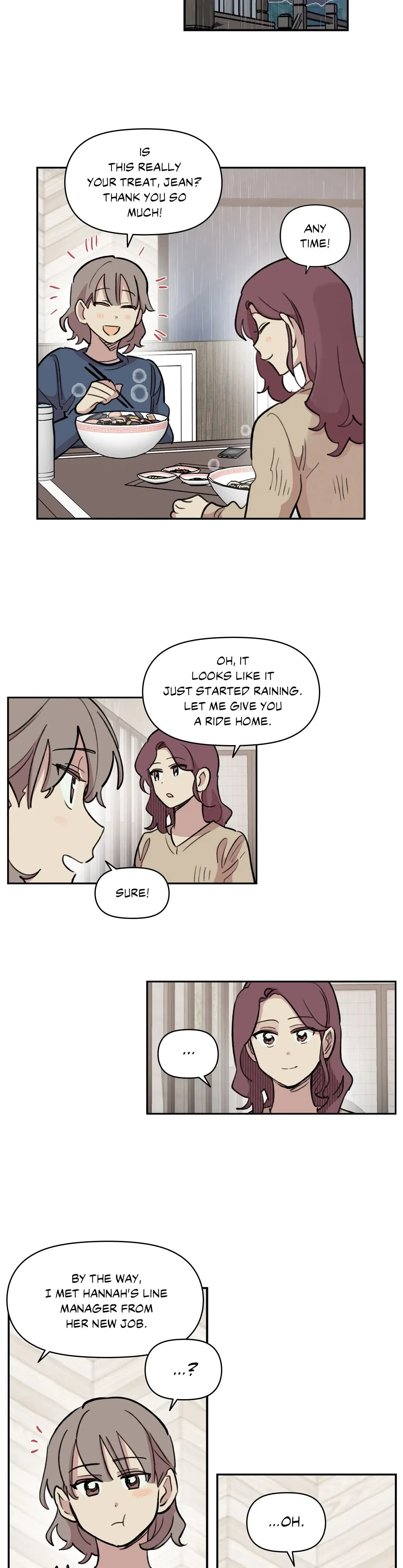 Chapter 63 - Side Story A (6), page 18