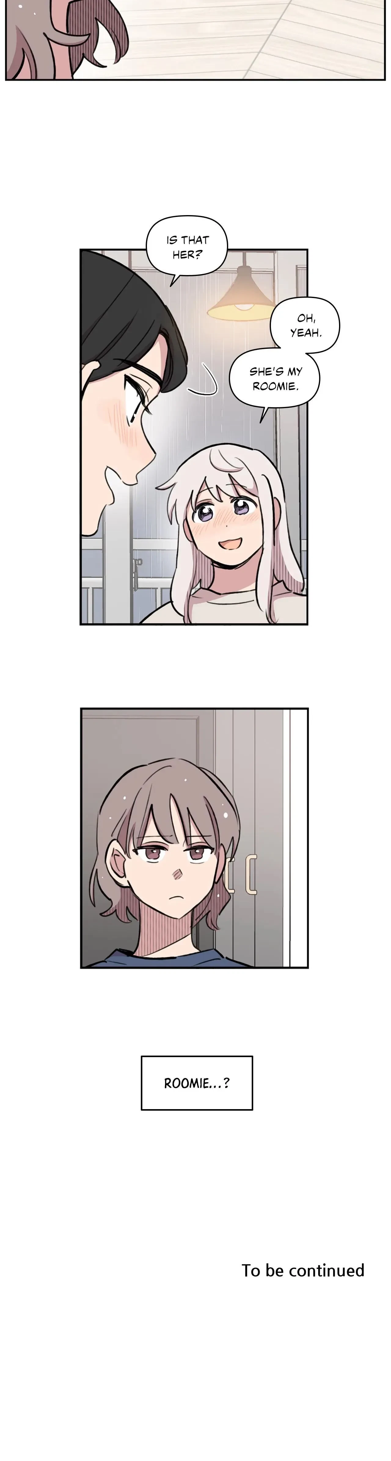 Chapter 63 - Side Story A (6), page 24