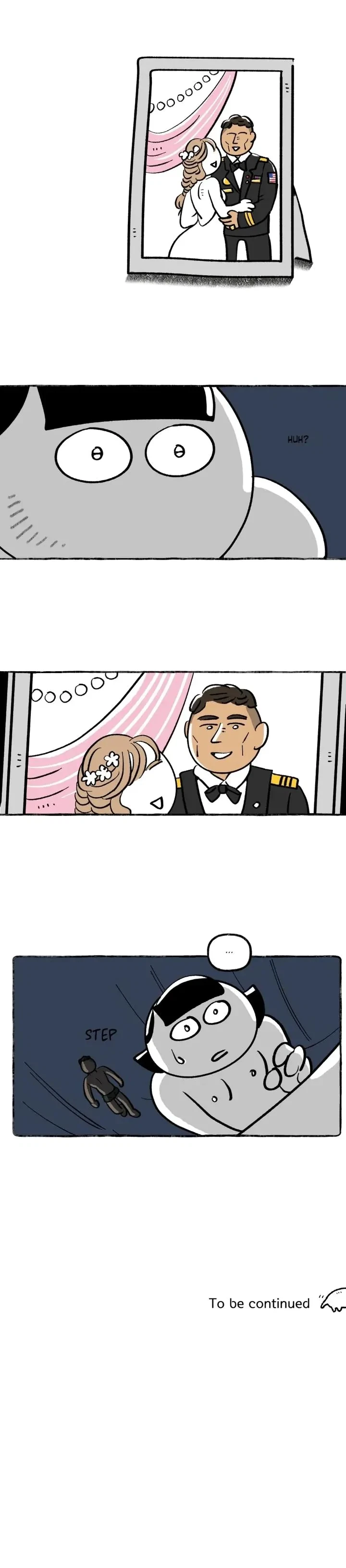 Nora Swipes Right Chapter 141, page 9