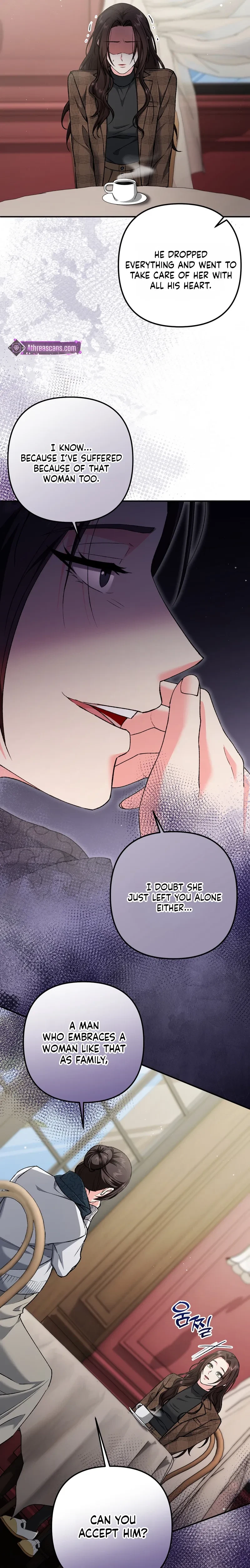 Love And Love Again Chapter 47, page 2