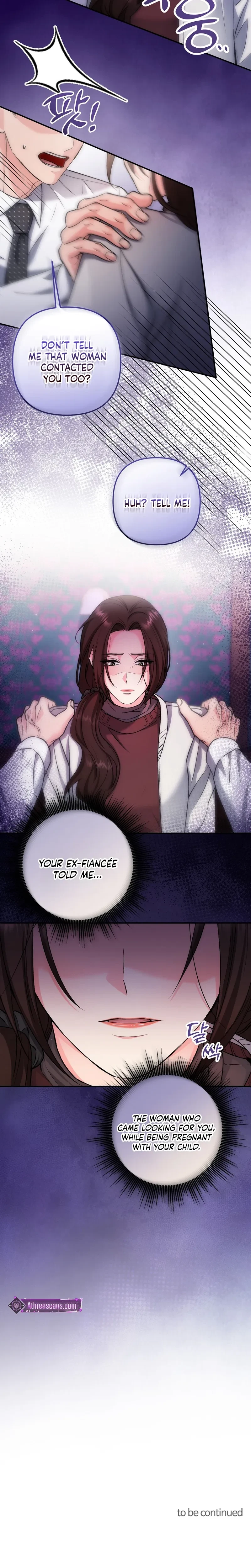 Love And Love Again Chapter 47, page 23