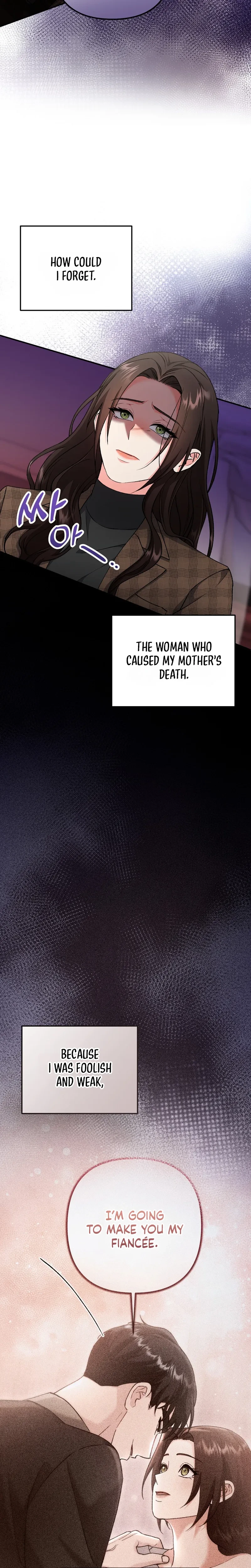 Love And Love Again Chapter 47, page 3