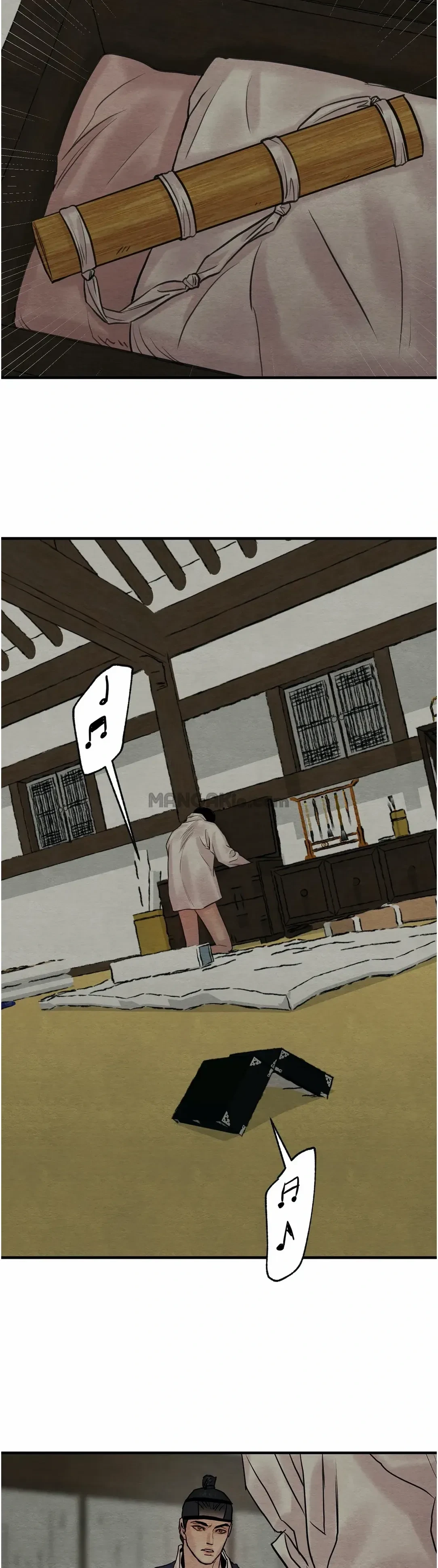 Chapter 85, page 22