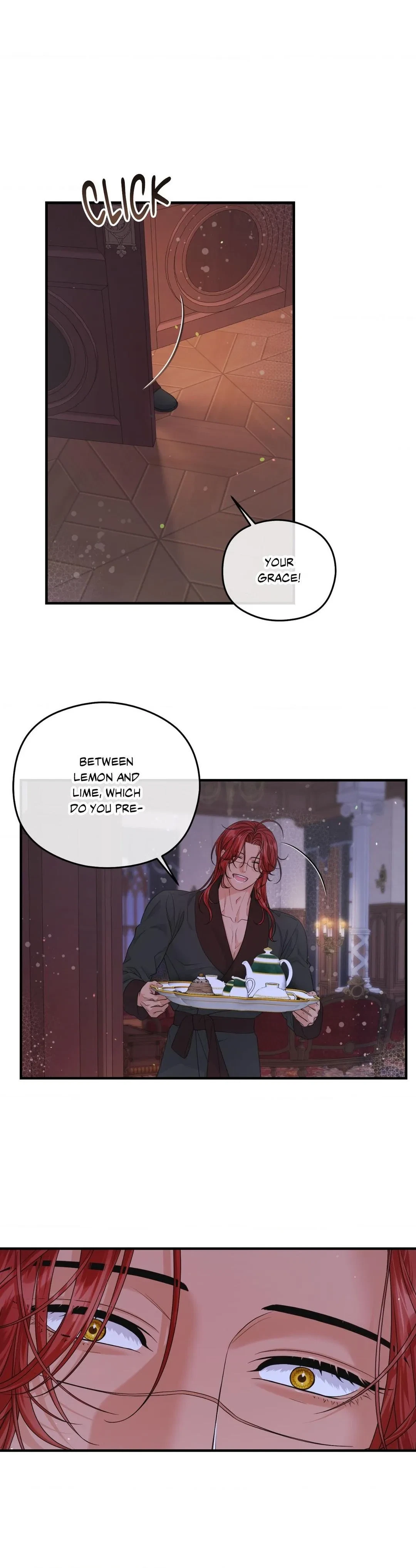 Changed: The Beta Count Chapter 17, page 16