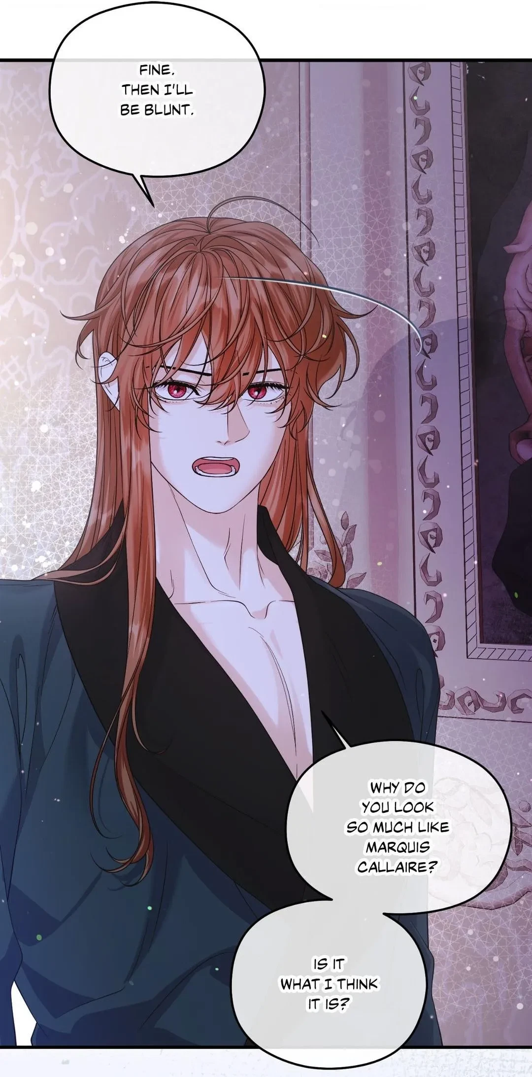 Changed: The Beta Count Chapter 17, page 20