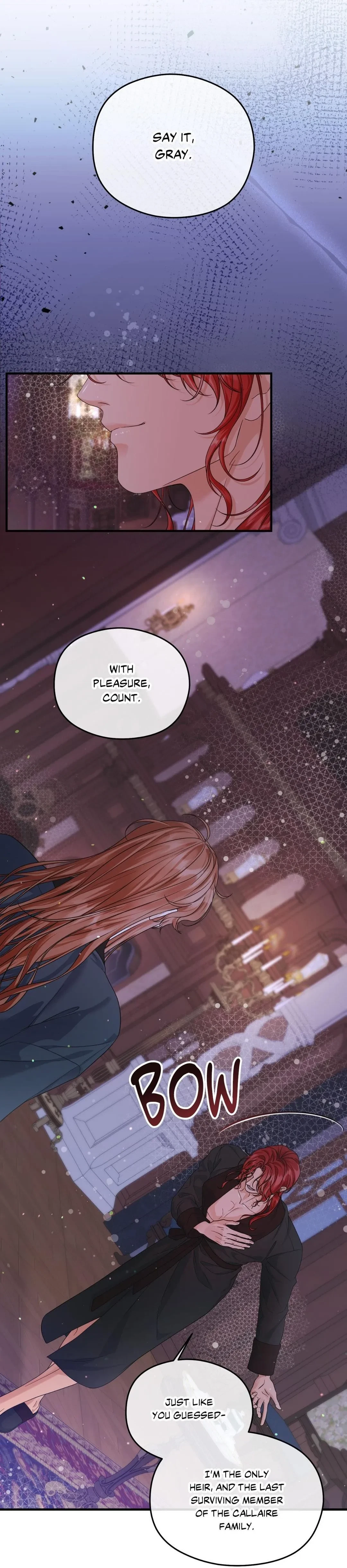 Changed: The Beta Count Chapter 17, page 21
