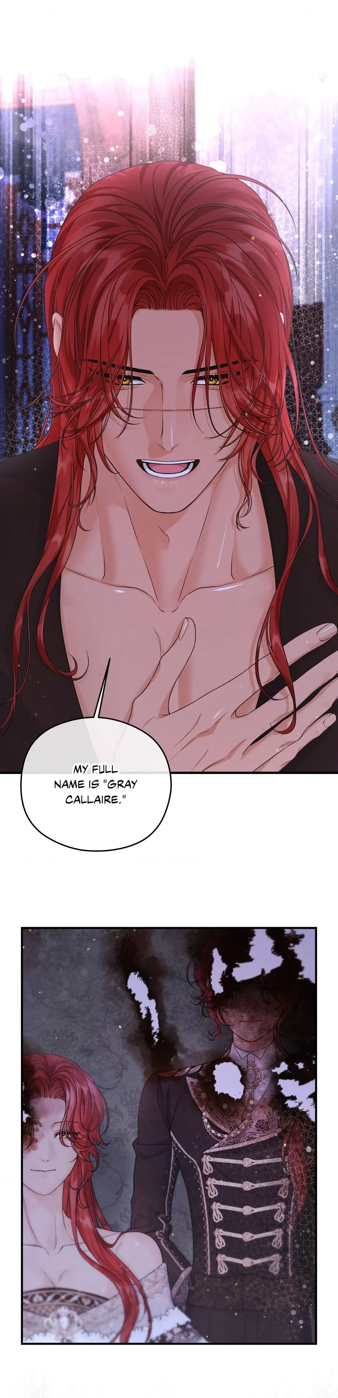 Changed: The Beta Count Chapter 17, page 22